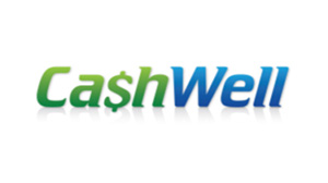 logo cashwell