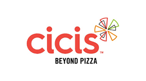 logo cicis pizza