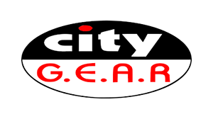 logo city gear