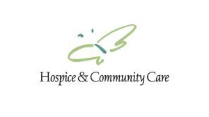 logo hospice thrift