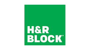 logo h&r block