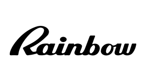 logo rainbow