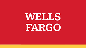 logo wells fargo